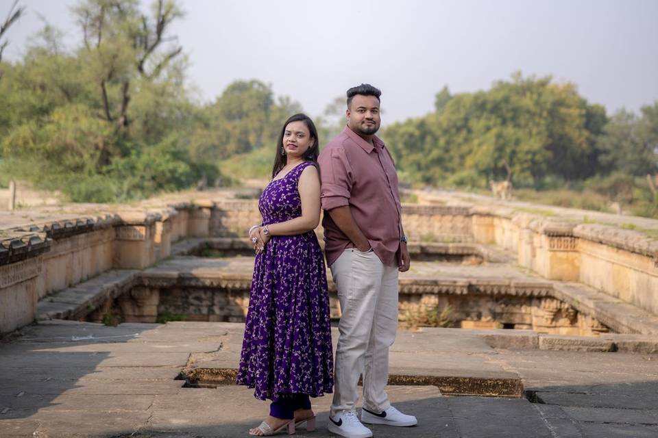 Candid Photography
