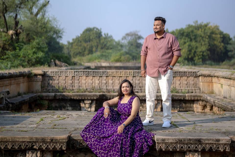 Candid Photography
