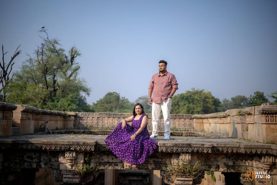 Candid Photography