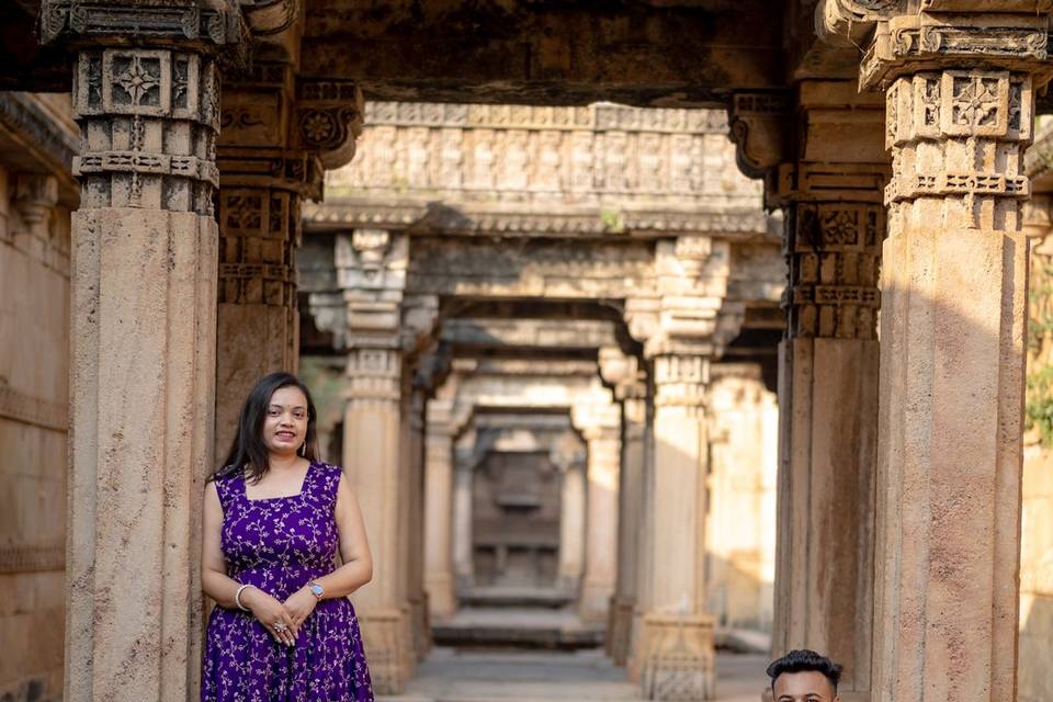 Candid Photography