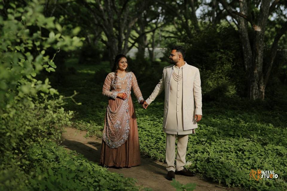 Candid Photography