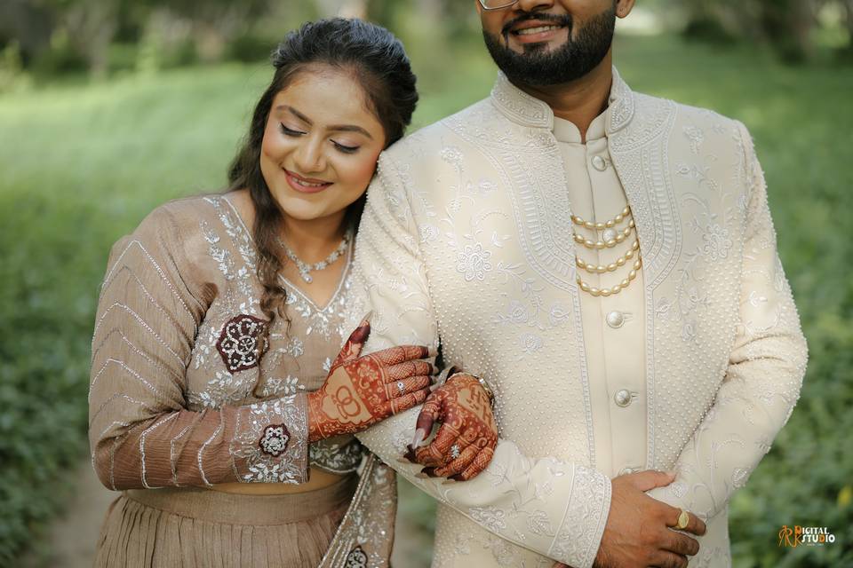 Candid Photography
