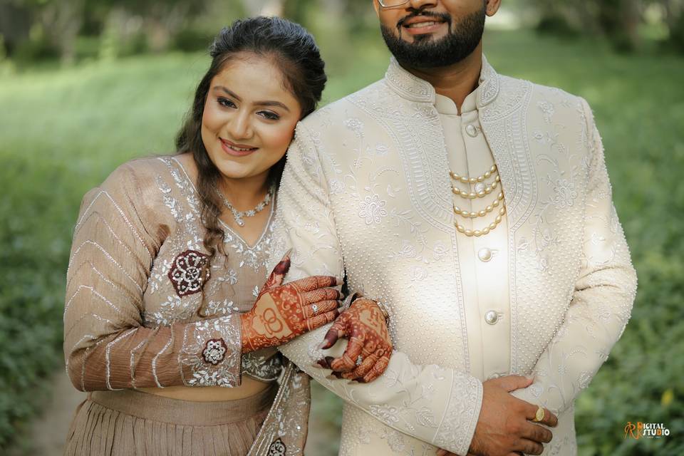 Candid Photography