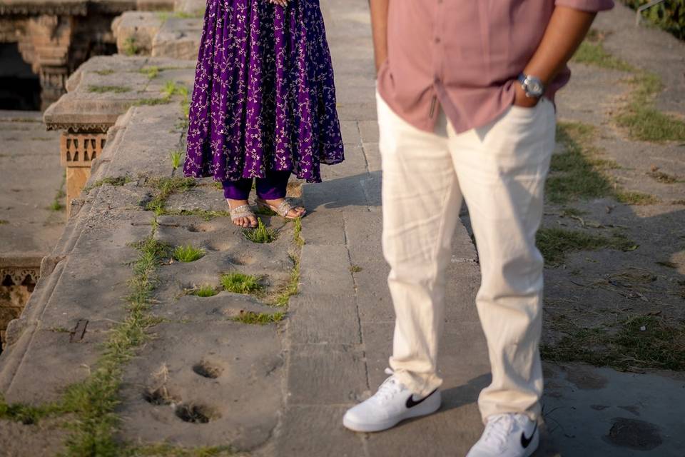 Candid Photography