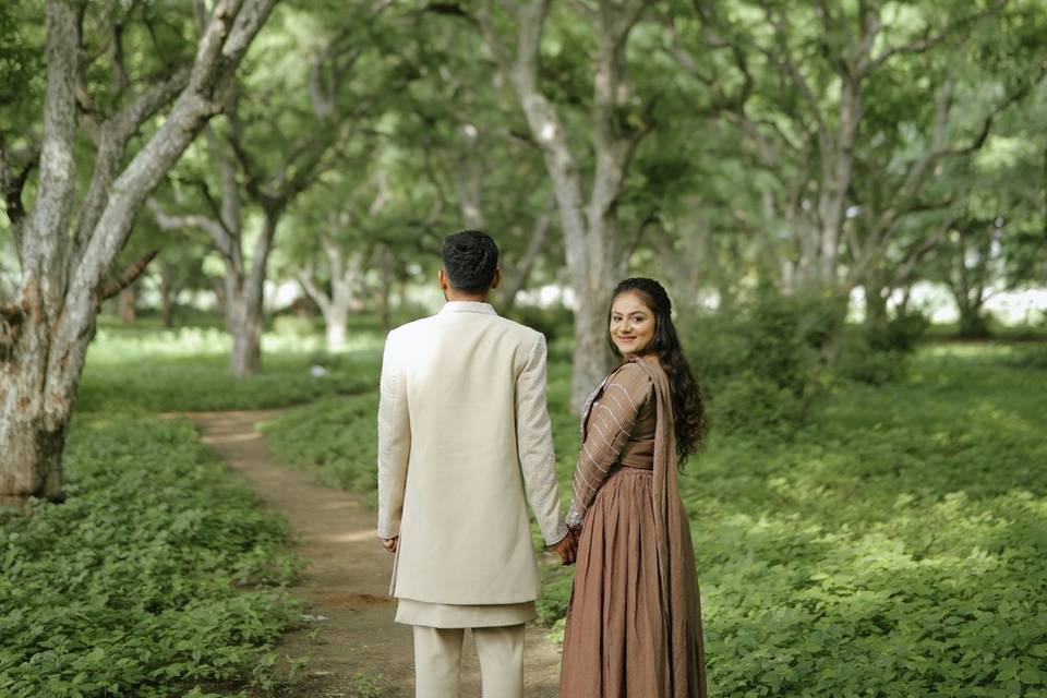 Candid Photography