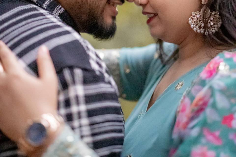 Candid Photography