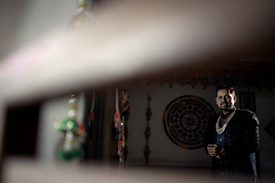 Candid Photography