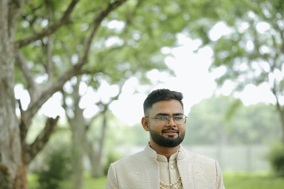 Candid Photography