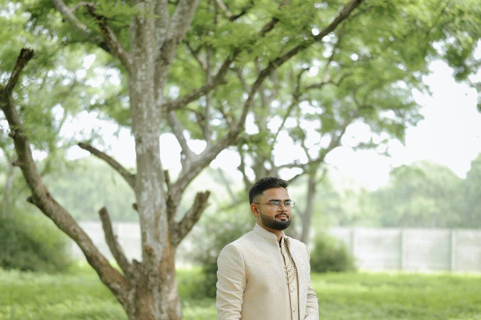 Candid Photography