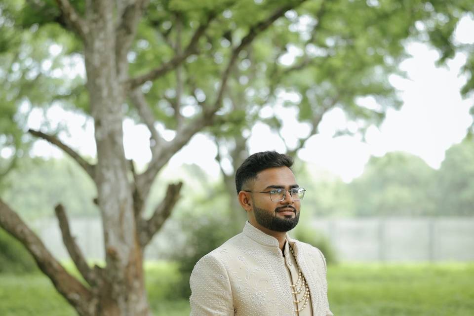 Candid Photography