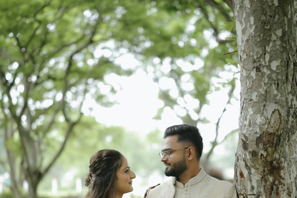 Candid Photography
