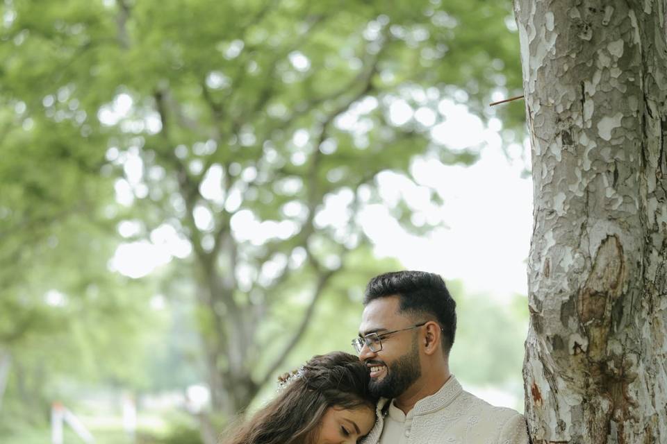 Candid Photography