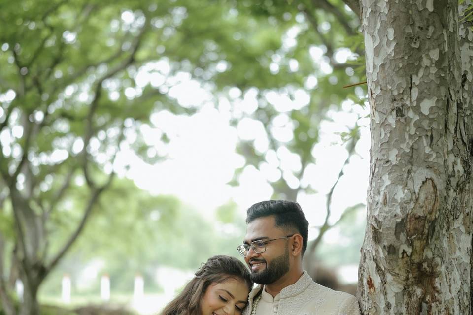 Candid Photography