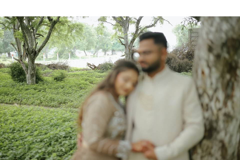 Candid Photography