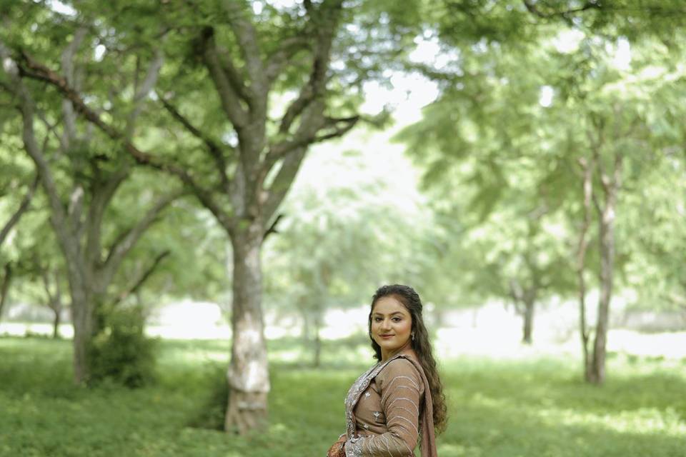 Candid Photography