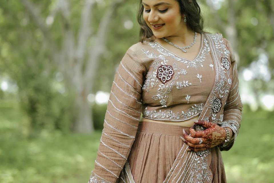 Candid Photography