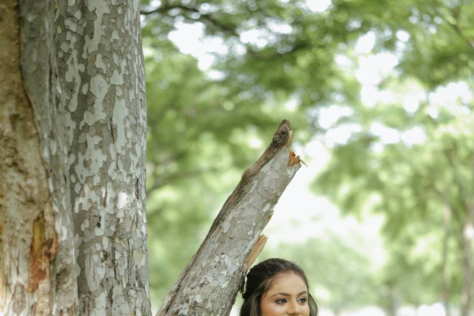 Candid Photography