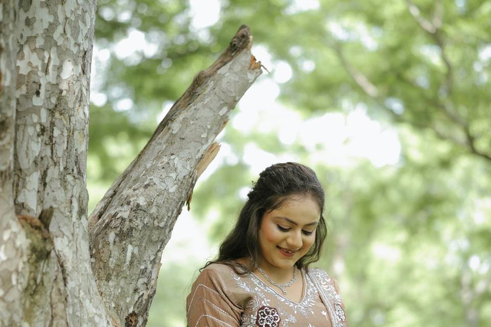 Candid Photography