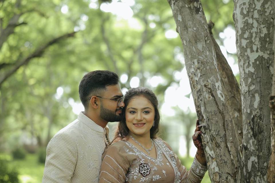 Candid Photography