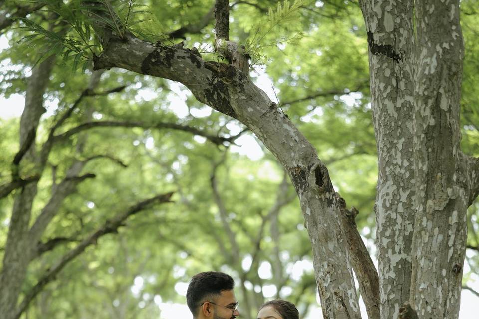 Candid Photography