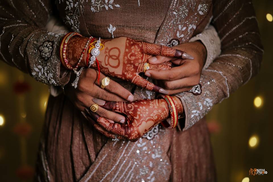 Candid Photography