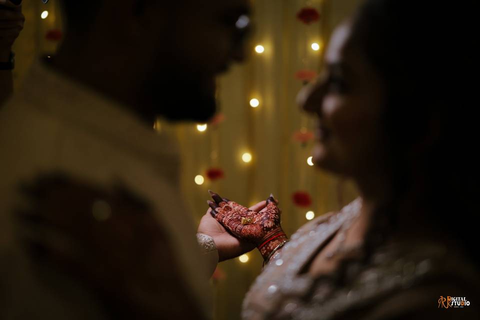 Candid Photography