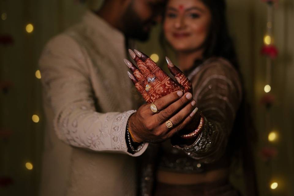 Candid Photography