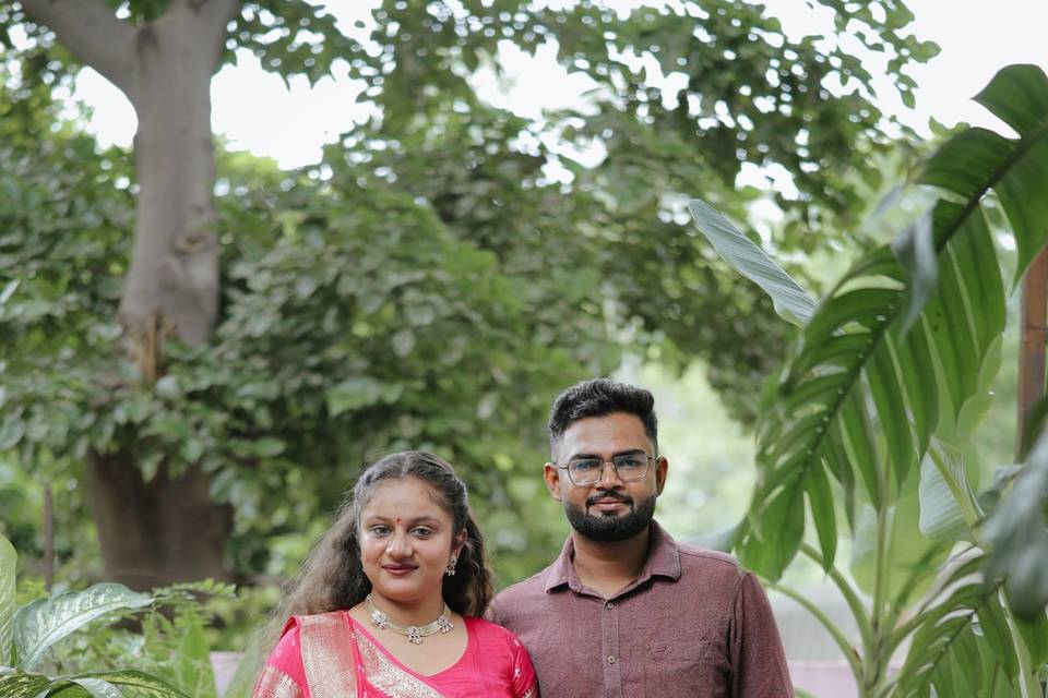 Candid Photography
