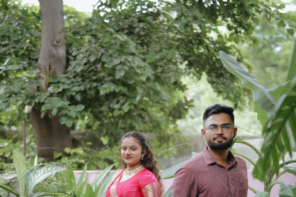 Candid Photography