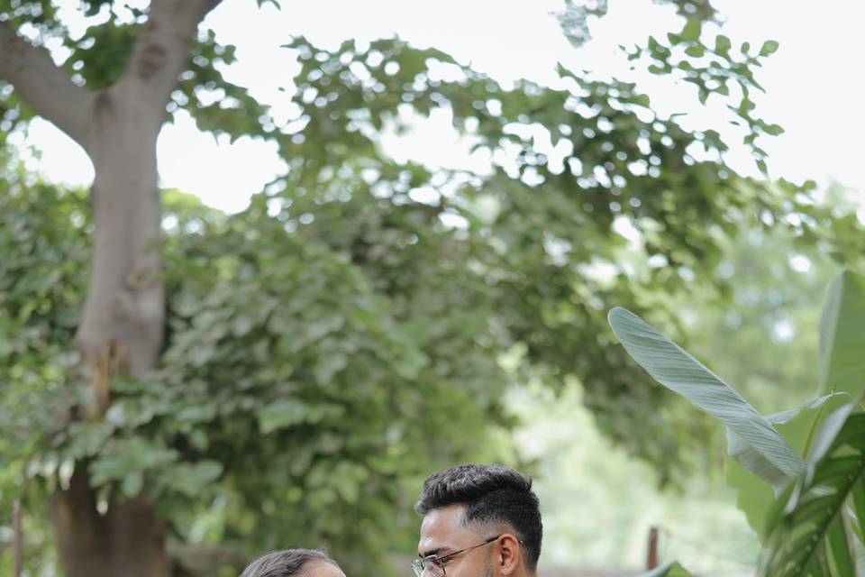 Candid Photography
