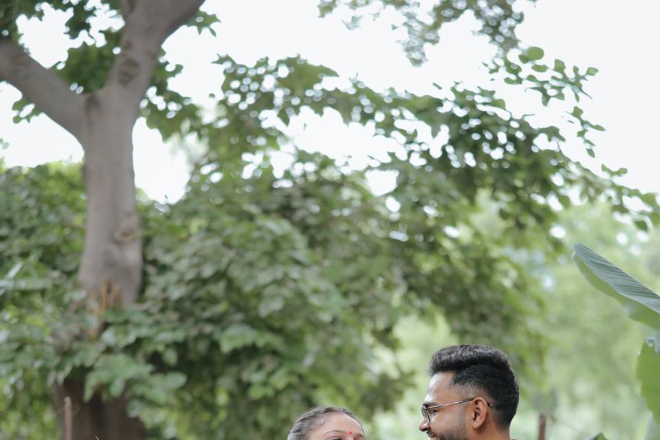 Candid Photography