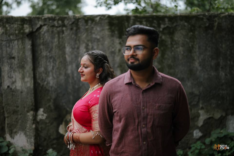Candid Photography