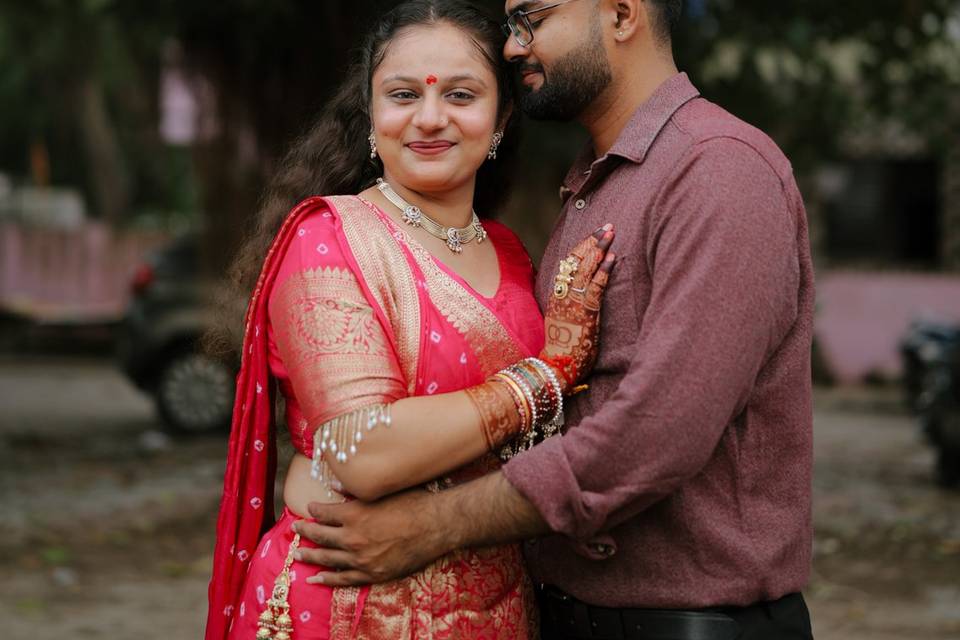Candid Photography