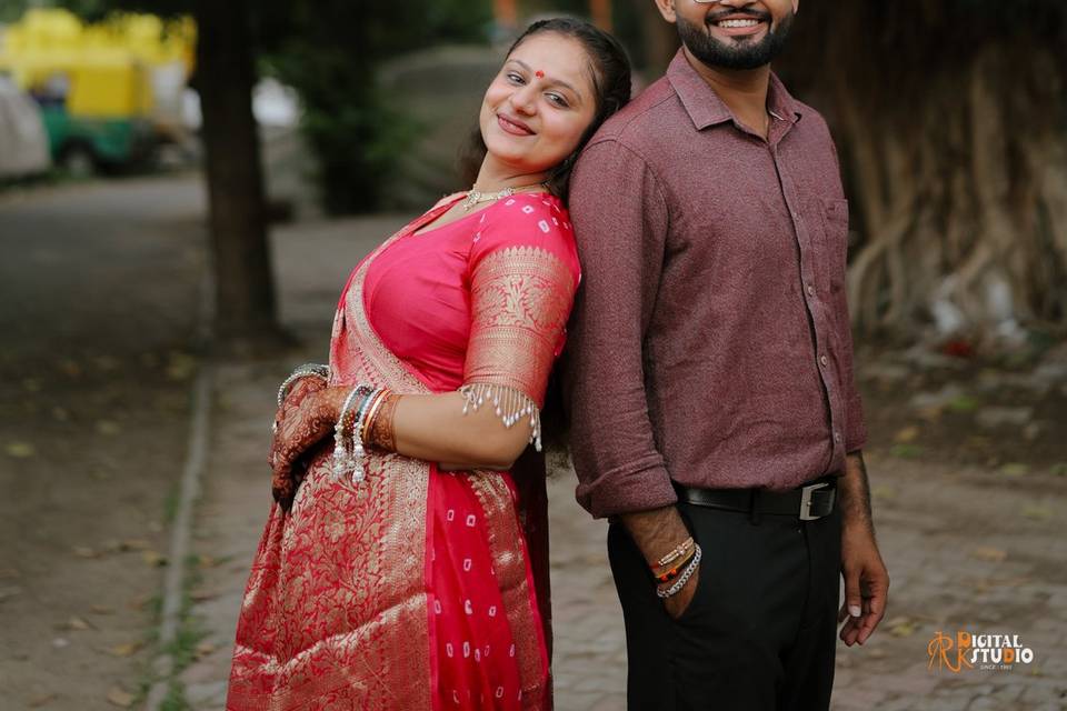 Candid Photography