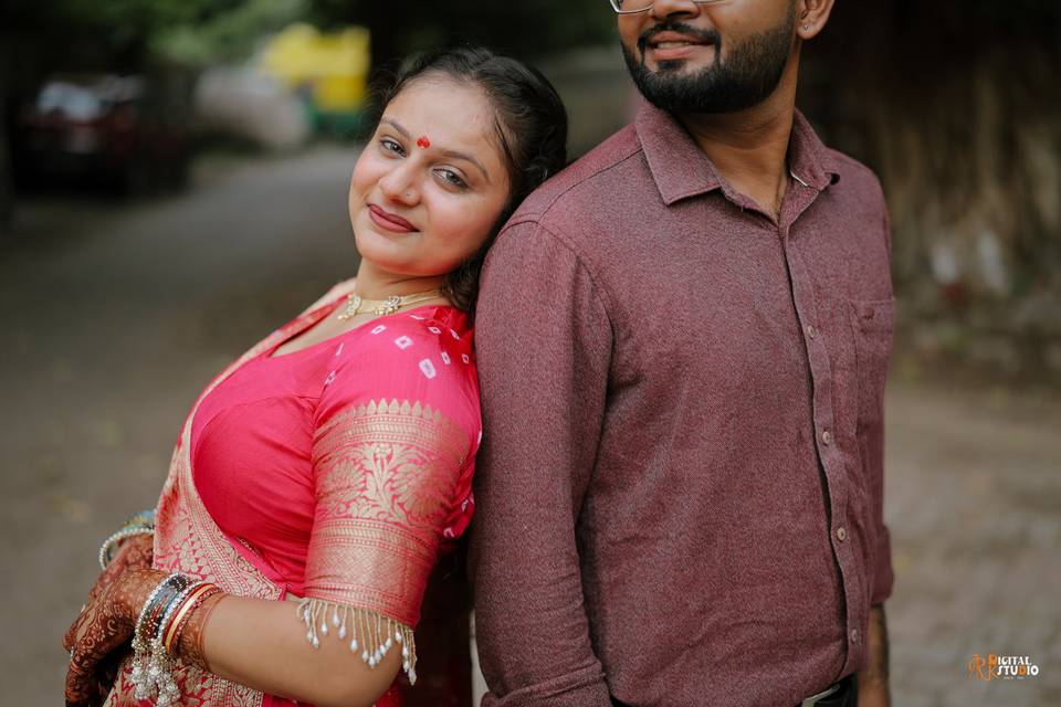 Candid Photography