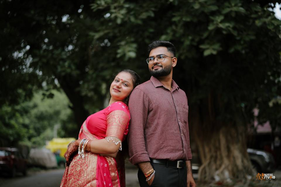 Candid Photography