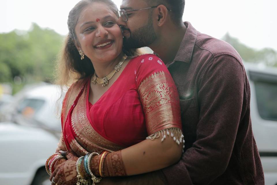Candid Photography