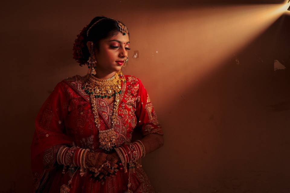 Candid Photography