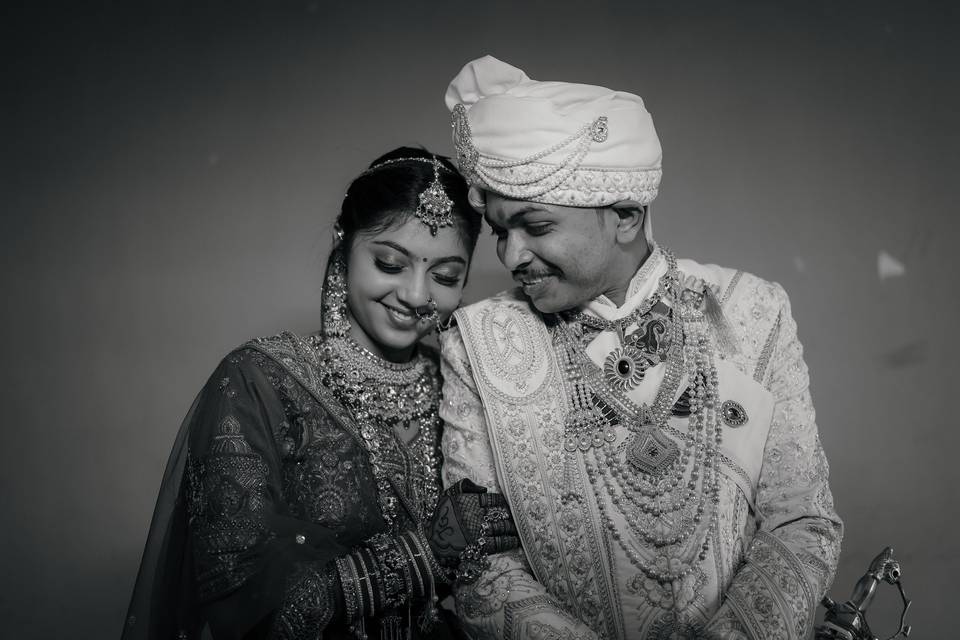 Candid Photography