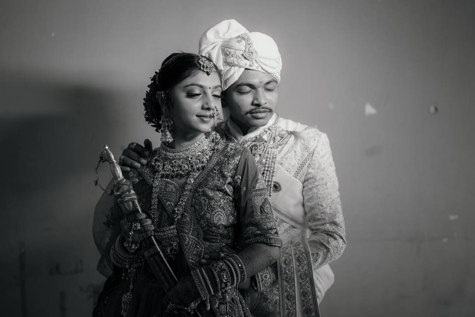 Candid Photography