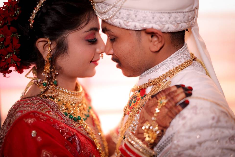 Candid Photography