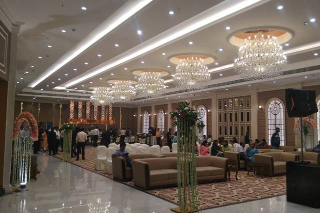 Event Space