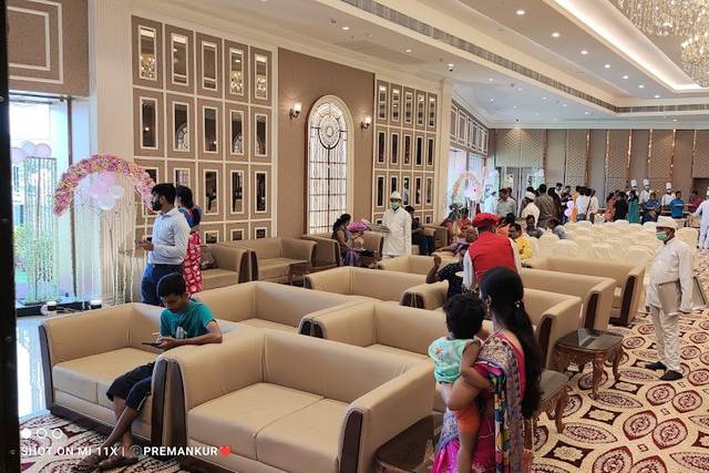 Event Space