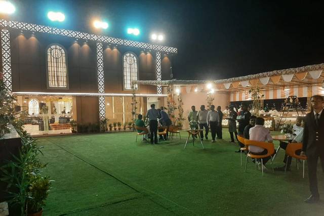Event Space