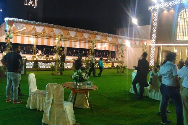Event Space