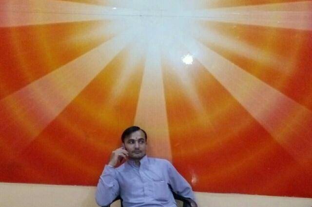 Jyotish Vijay Tripathi