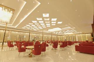 Anantaaram Farms & Banquets
