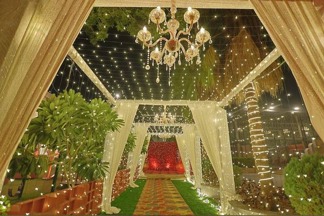 Anantaaram Farms & Banquets
