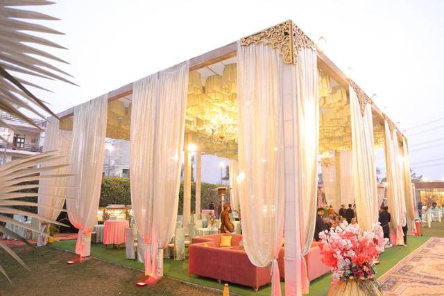 Main Lounge