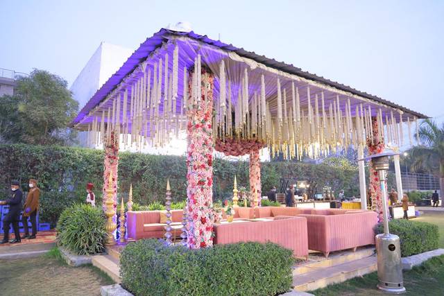 Mandap